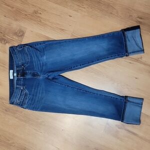 Lila Ryan Marina Cuffed Pants